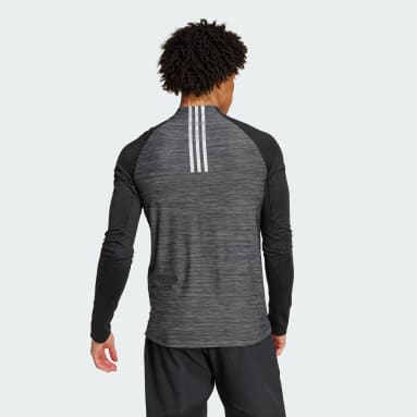 Camisetas de manga larga para hombre adidas ES