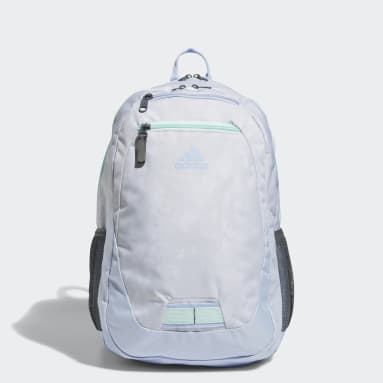 Lifestyle White Foundation 6 Backpack