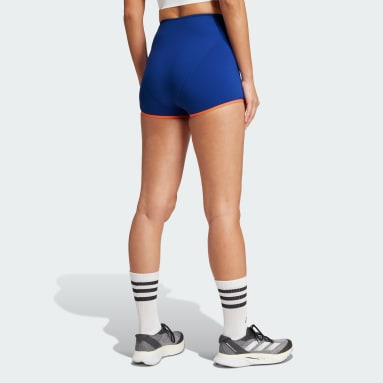 Hot pants adidas new arrivals