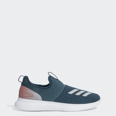 Men Walking Turquoise CALERON SHOES