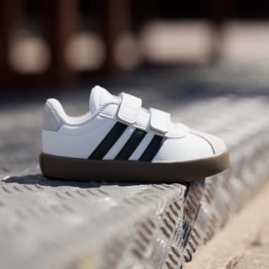 VL Court 3.0 Kids Schuh