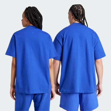 Playera adidas Basketball 001_