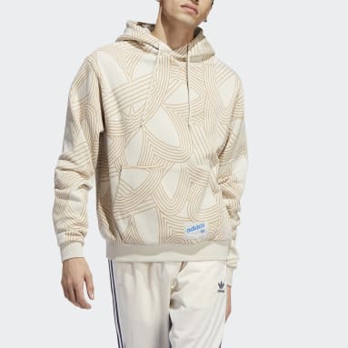 Uomo Vestiti Maglioni e pullover Felpe con zip adidas Felpe con zip sweater size S Adidas Chile 62 zip jacket 