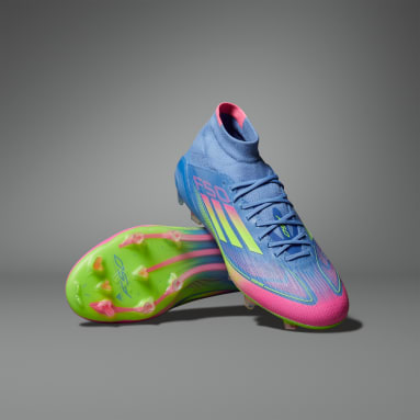 Chuteira F50 Elite Mid Campo