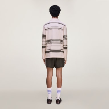 Wales Bonner Poloshirt