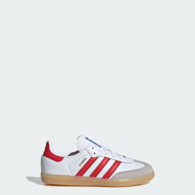 รองเท้า Samba OG สำหรับเด็ก
