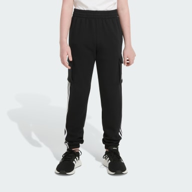 Kids' Black Pants