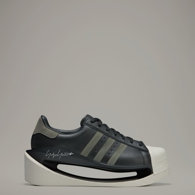 Adidas yohji yamamoto y3 trainers new arrivals