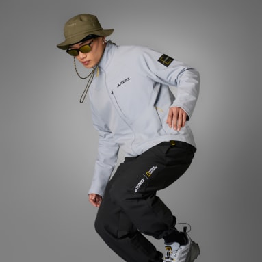 ©National Geographic Softshell Jacket