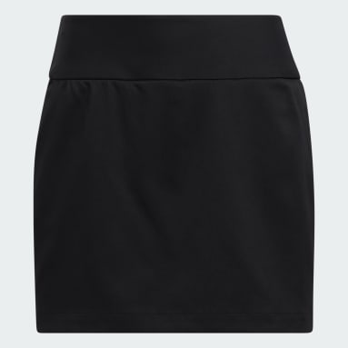 Falda pantalón Ultimate365 Solid Negro Mujer Golf