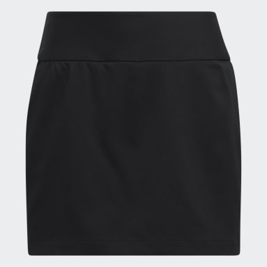 Jupe-short Ultimate365 Solid Noir Femmes Golf