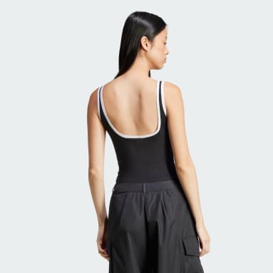 Adicolor 3-Stripes Bodysuit