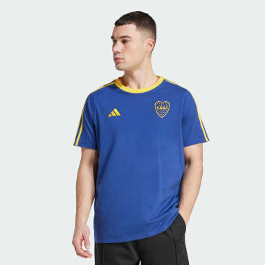 Remera de Boca Juniors ADN 24/25