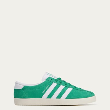 Blanc Sporty & Rich Shoes