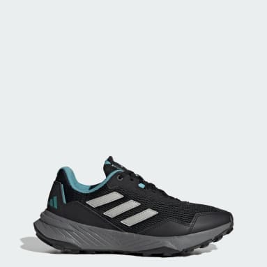 Buty Tracefinder Trail Running Czerń