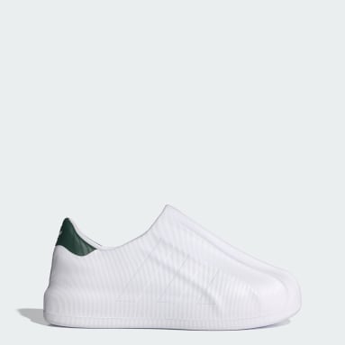 Originals White Adifom Superstar Shoes