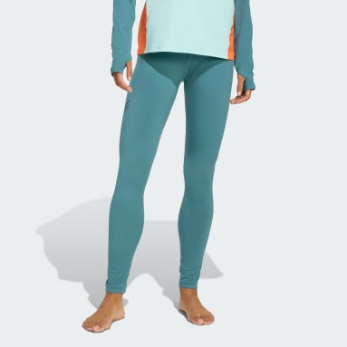 Multi Synthetic Base Layer Tights