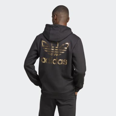 puerta Ídolo brindis Ofertas en Hoodies para hombre | Outlet de adidas