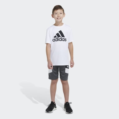 Youth Shorts (Age 8-16) | adidas US