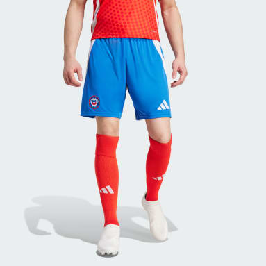 Shorts Local Chile 2024