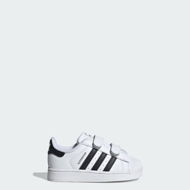 Superstar II Comfort Closure Shoes Kids
