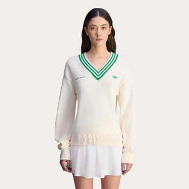 สเวเตอร์คอวี Sporty & Rich