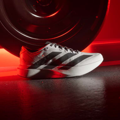 ADIZERO EVO SL WOVEN AUDI REVOLUT F1 TEAM SKO