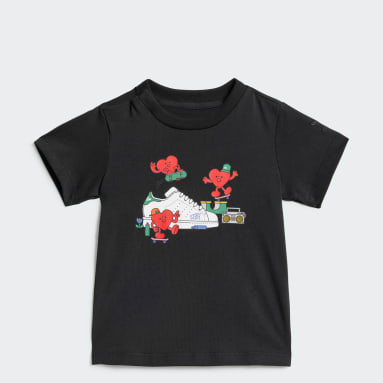 Graphics Tee