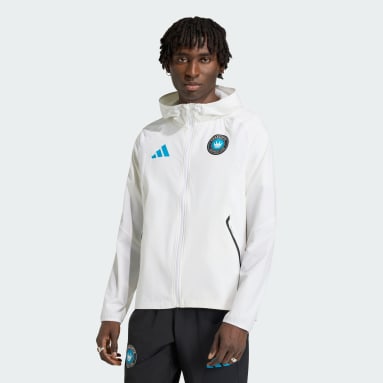 Soccer Windbreakers | adidas US