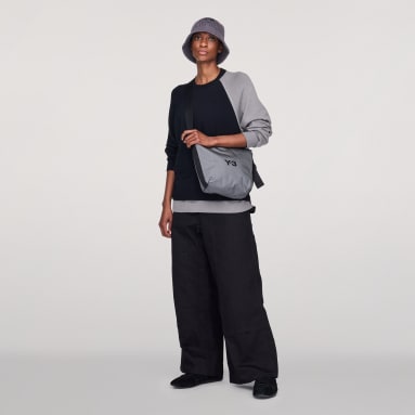 Y-3 Small Crossbody Bag