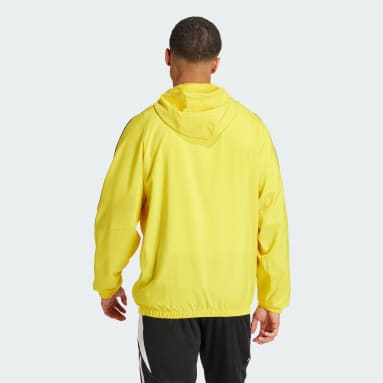 Tiro 24 Windbreaker