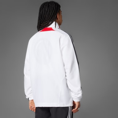 Track Top UBP River Plate