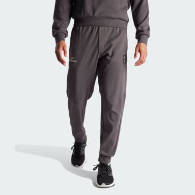 Real Madrid Cultural Story Tracksuit Bottoms
