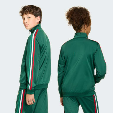 Firebird Loose Track Top