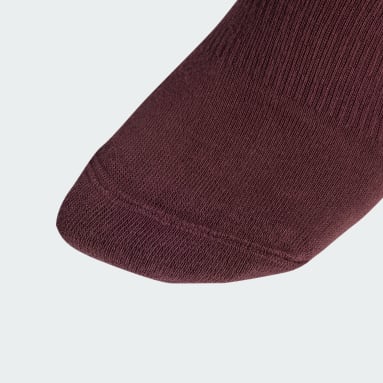 Cushioned Crew Socks 6 Pairs