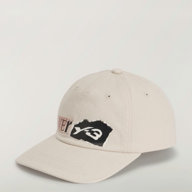 MŨ DAD CAP GRAPHIC Y-3