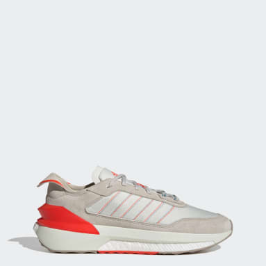Sportswear White Avryn Shoes