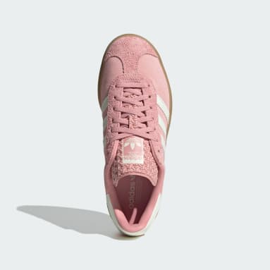 Gazelle Bold Shoes