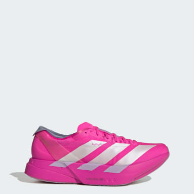 adidas adizero running シングレット US S ADIDAS ADIZERO SL RUNNING SHOES Red