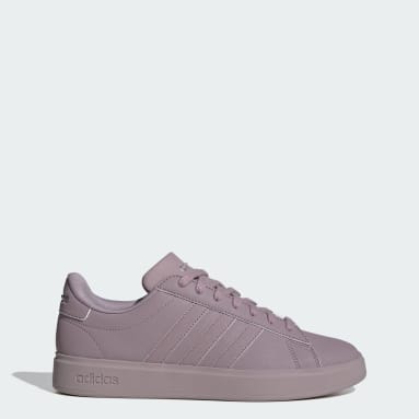 Tenis adidas morados new arrivals