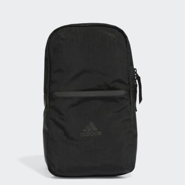 Sportswear Black X-City Crossbody Bag