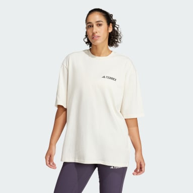 Terrex Back Graphic Tee