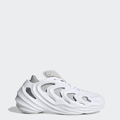 Άνδρες Originals Λευκό Adiform Q Shoes