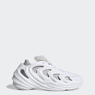 Chaussure Adifom Q blanc Hommes Originals