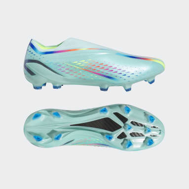 estimular teoría aceptar Find blue football boots online | adidas UK
