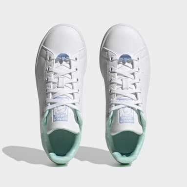 Deti Originals biela Tenisky Stan Smith