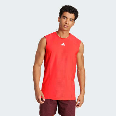 Camisola de Alças para Ténis Climacool+ Pro