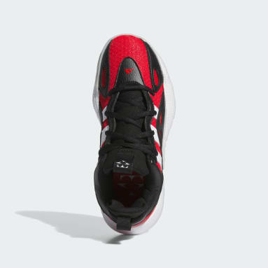 Zapatillas adidas basquet niños deals