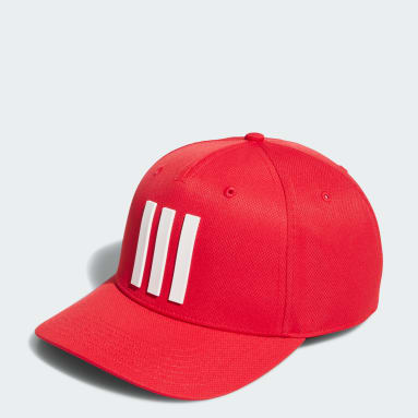 3-Stripes Tour Hat