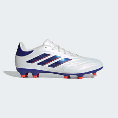 Football Shoes Leather Upper adidas DE